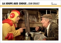 La soupe aux choux de Jean Girault: Côté films #45