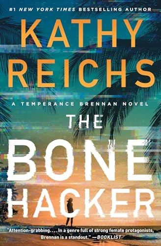 The Bone Hacker (Volume 22) [9781982190064]