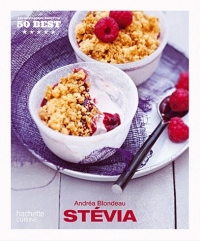 Stevia: 50 Best