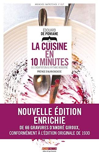 La Cuisine en 10 Minutes