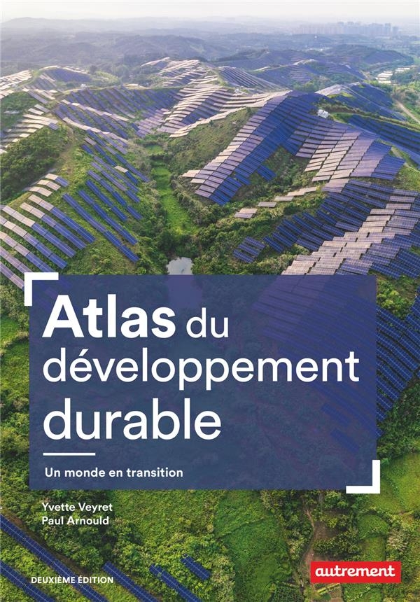 ATLAS DU DEVELOPPEMENT DURABLE