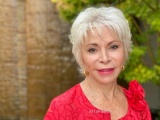 My Name is Emilia del Valle: by Isabel Allende