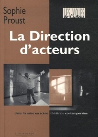 LA DIRECTION D'ACTEURS