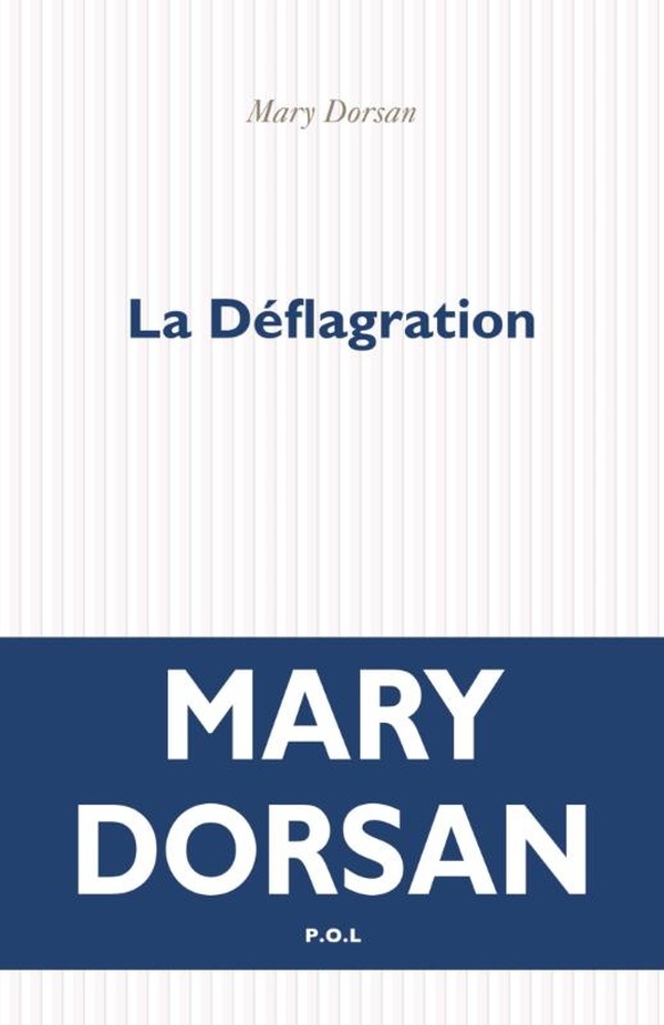 La Déflagration