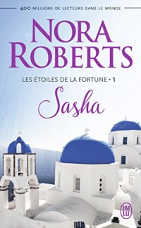 Les Etoiles de la Fortune : Sasha