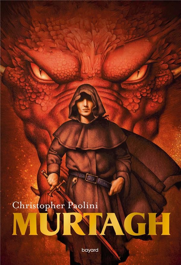 Murtagh et le monde d'Eragon