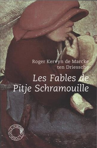 Les Fables de Pitje Schramouille