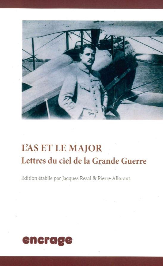 L'As et le major