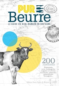 Pur beurre ! Bretagne 2026