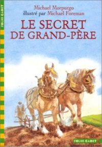 Le Secret de grand-père