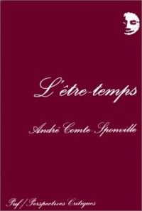 L'être-temps