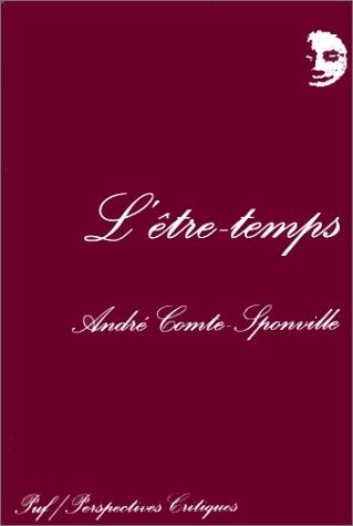 L'être-temps