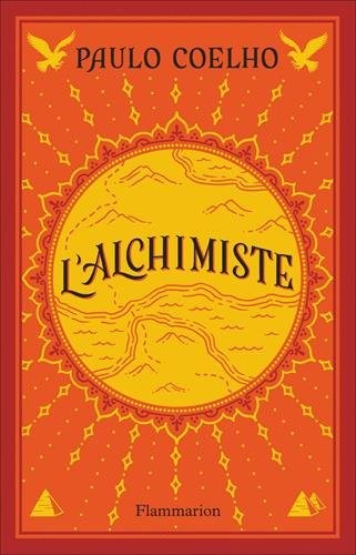 L'Alchimiste, Nouvelle Édition Illustrée