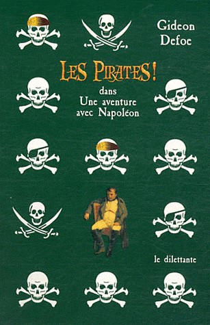 Les Pirates ! dans : Une aventure avec Napoléon
