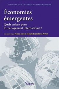 Économies émergentes - Quels enjeux pour le management international ?