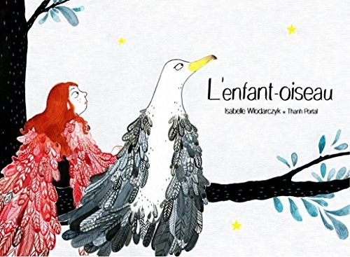 L'enfant-oiseau