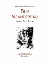 Fille Neanderthal: Images Erolf Totort