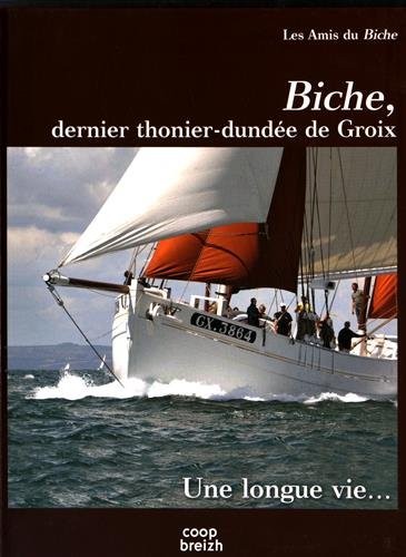 Biche dernier thonier-dundee de Groix