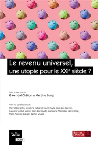 Le revenu universel: Fondements, débats et perspectives