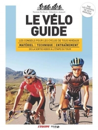 Le vélo guide