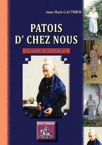 Patois d' Chez Nous (Histoires en Poitevin)