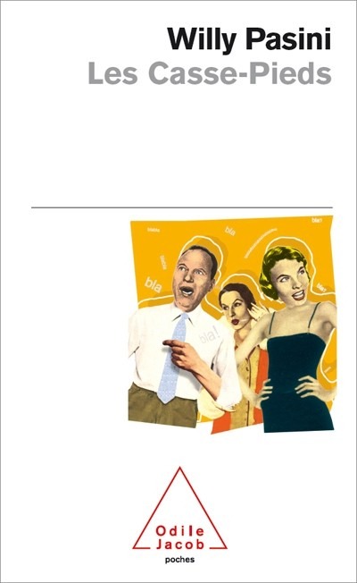 Les Casse-pieds