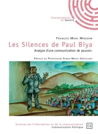 Les Silences de Paul Biya : Analyse d'une communication de pouvoir