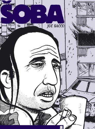 Soba : uns histoire de Bosnie