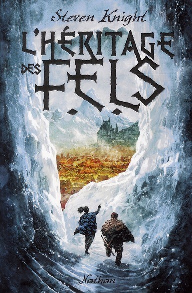 L'héritage des Fels