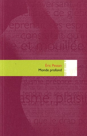 Monde profond