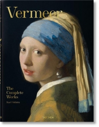 Xl-Vermeer, l'Oeuvre Complet