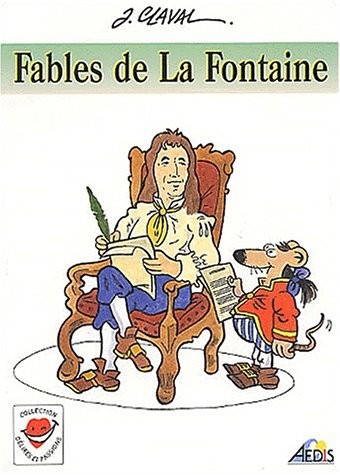 Fables de La Fontaine