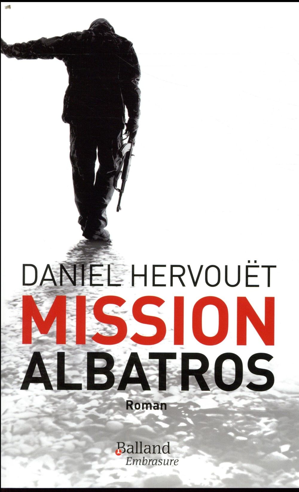 Mission Albatros
