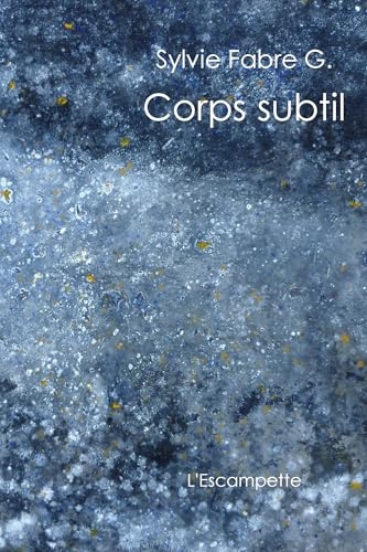 Corps subtil