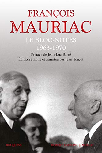 Le Bloc-Notes - Tome 2