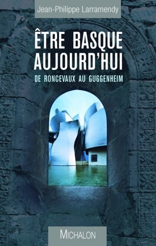 Être basque aujourd'hui