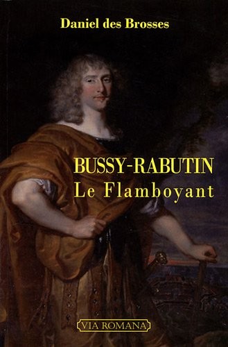 Bussy-Rabutin le Flamboyant