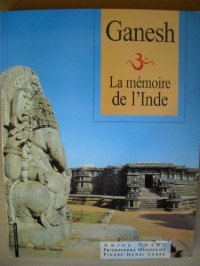 Ganesh la mémoire de l'Inde