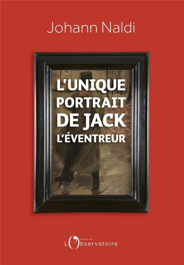 L'unique portrait