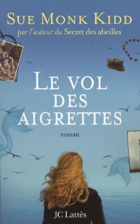 Le vol des aigrettes