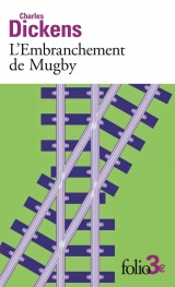 L'Embranchement de Mugby [Poche]