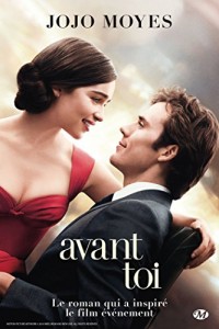 Avant toi (couverture film, édition Canada)