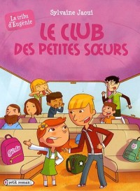 Le Club des Petites Soeurs