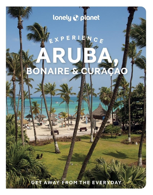 Lonely Planet Experience Aruba