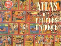 Atlas des peuples d'Afrique