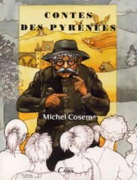 CONTES DES PYRENEES T1