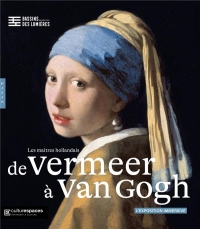 VERMEER VAN GOGH Bassins des Lumières