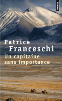 Un capitaine sans importance