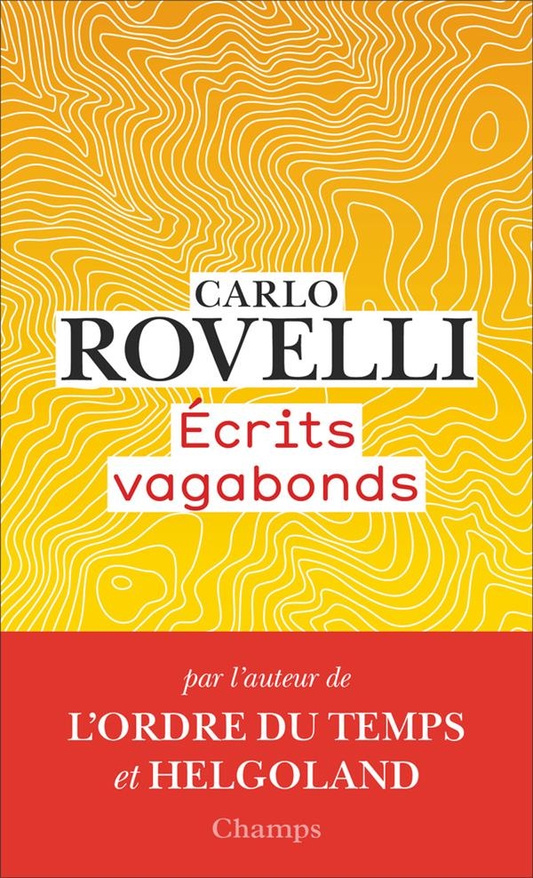 Ecrits vagabonds