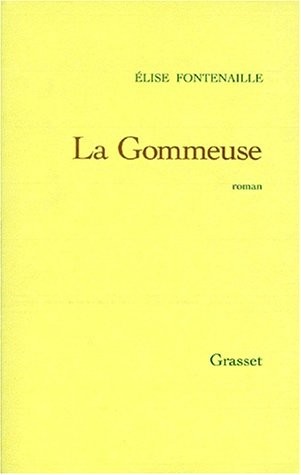 La gommeuse